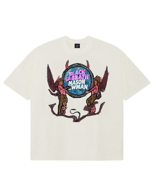 CHERUB TEE