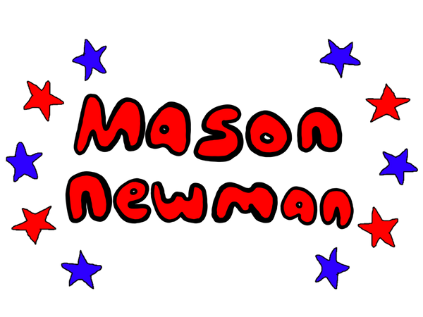 Mason Newman